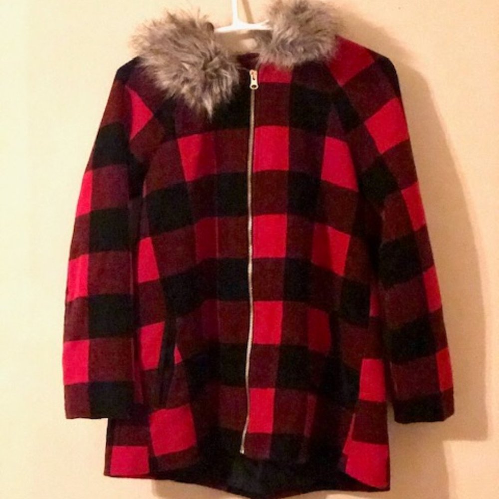Old Navy girl's size 14 jacket